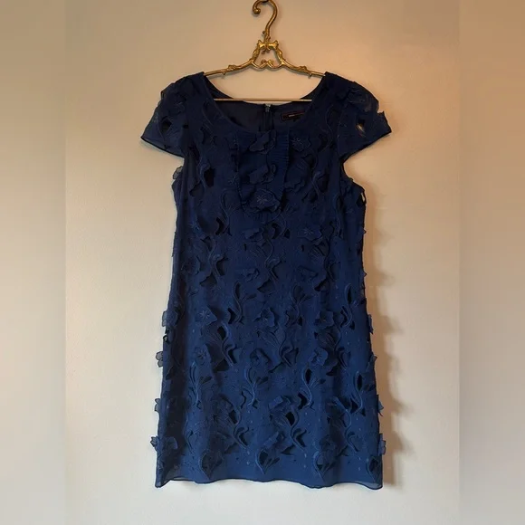 chinese dress ladies BCBG Max Azria